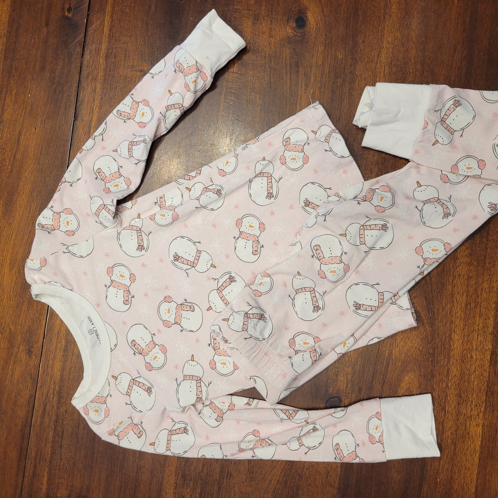 Caden Lane Pajama Set